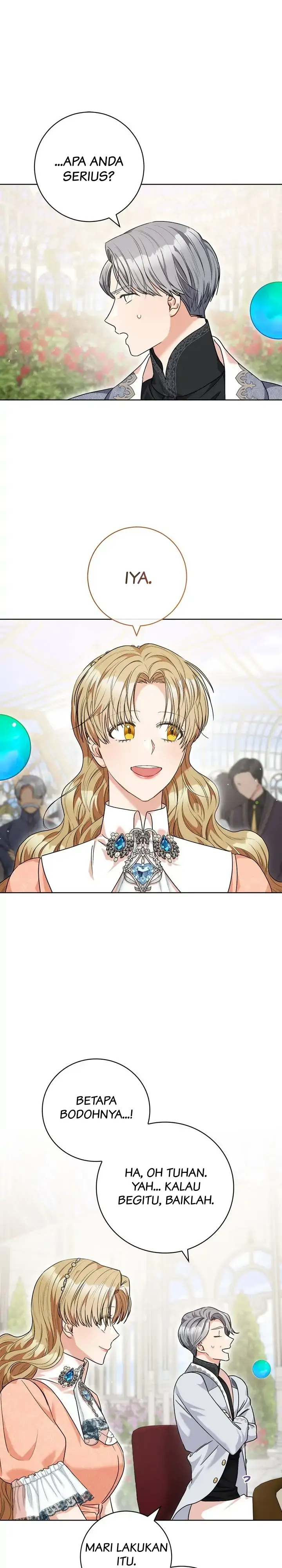 One Pair Lady [Athyra]-Chapter 49