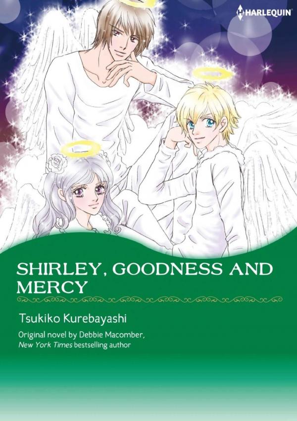 Shirley, Goodness and Mercy